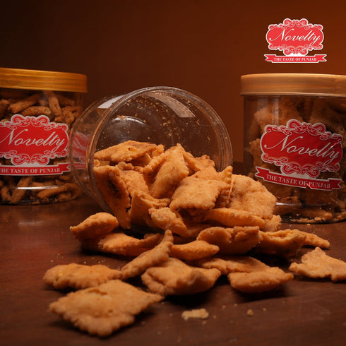 Novelty Sweets Amritsar Punjabi Disco Mathi