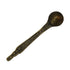 Brass Traditional Achmani Spoon Set of 6