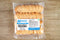 Neelam Foodland Whole Wheat Cream Roll 4 Piece