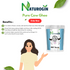 Naturogin A2 Gir Cow Ghee 450g