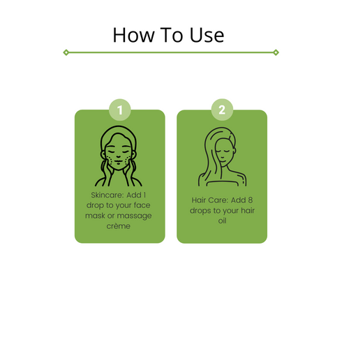 Omorfee India Tea Tree Essential Oil