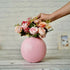 Behoma Vase – Pink (Large)
