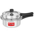 Prestige 2 Litre Aluminium Popular Svachh Outer Lid Pressure Cooker 2 L