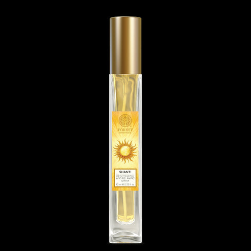 Forest Essential Sleep | Stress Relief Therapy Kit