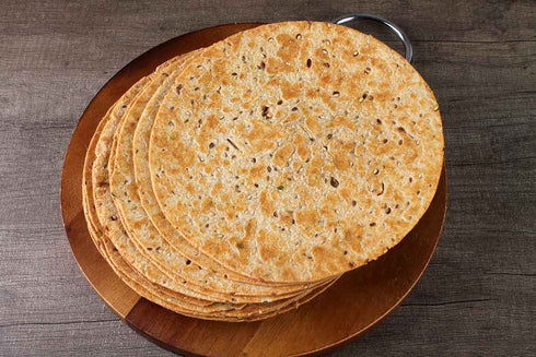 Neelam Foodland Dahi Masala Khakhra