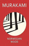Oxfordbookstore Norwegian Wood