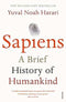 Oxfordbookstore Sapiens A Brief History of Humankind