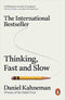 Oxfordbookstore Thinking Fast & Slow