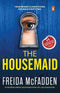 Oxfordbookstore The Housemaid