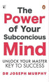 Oxfordbookstore The Power of Your Subconcious Mind Unlock Your Master Key to Success