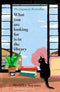 Oxfordbookstore What You Are Looking For Is In The Library