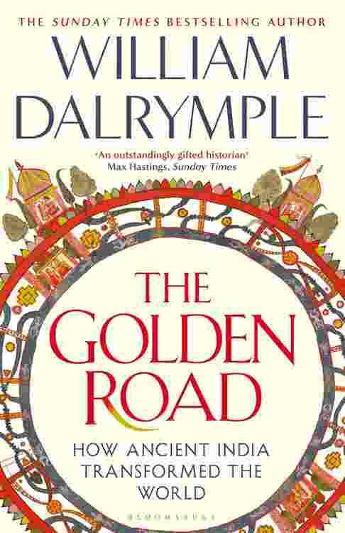 Oxfordbookstore Golden Road How Ancient India Transformed The World