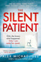 Oxfordbookstore Silent Patient