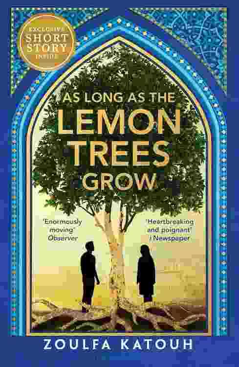 Oxfordbookstore As Long As The Lemon Tree Grow