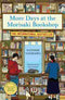 Oxfordbookstore More Days At The Morisaki Bookshop