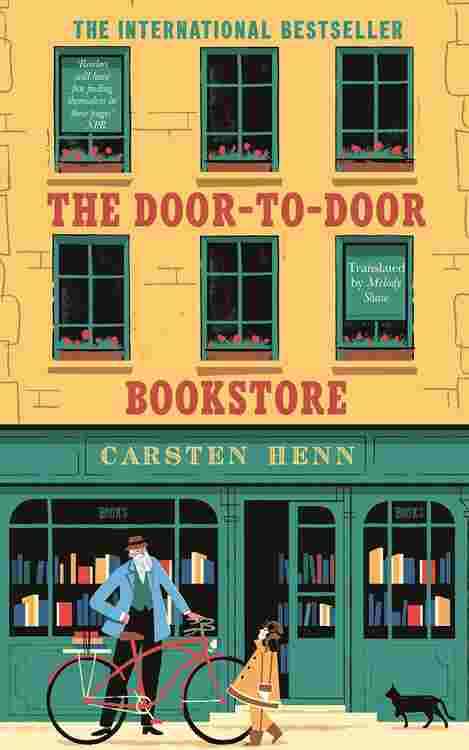 Oxfordbookstore Door To Door Bookstore