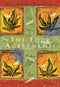 Oxfordbookstore The Four Agreements A Practical Guide To Personal Freedom