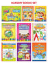 My Complete Kit of Nursery Books