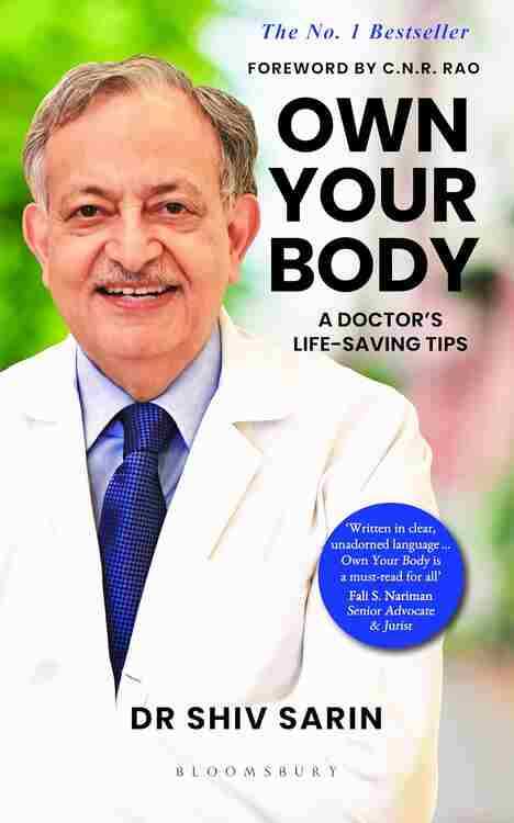 Oxfordbookstore Own Your Body