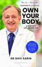 Oxfordbookstore Own Your Body