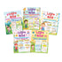 Learn to Read- A Pack of 5 Books