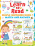 Learn to Read- A Pack of 5 Books