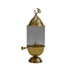 Brass Akhand Diya Lamp 186g