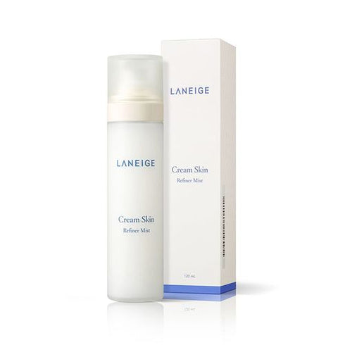 Laneige Cream Skin Refiner Mist 120ml