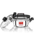 Prestige Flip-on Tri-ply Stainless Steel Pressure Cooker 3 L