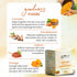 Globus Naturals Brightening Ubtan 6 Step Facial Kit