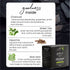 Globus Naturals Anti-Pollution Charcoal Men 6 Step Facial Kit