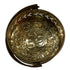 Brass Traditional Fruit Basket