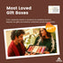 Omay Foods Joyful Treats Gift Box