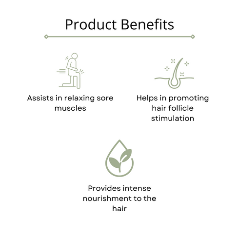 Omorfee India Eucalyptus Essential Oil