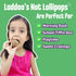 Early Foods Dry Fruit Choco Chip A2 Ghee Laddoo