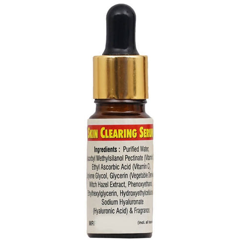 ARM Pearl Beauty Pearl Skin Clearing Face Serum