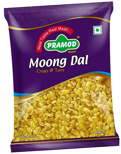 Pramod Moong Dal Mixture