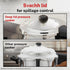 Prestige Deluxe Alpha Svachh Stainless Steel Spillage Control Junior Handi 4 L