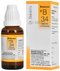 Bakson B34 Tumour Drops 30ml