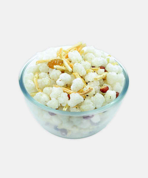 Neelam Foodland Sabudana Chivda