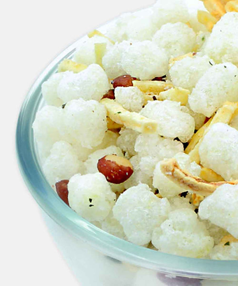 Neelam Foodland Sabudana Chivda