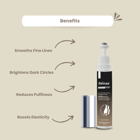 Skinaa Skinaa Under Eye Serum