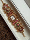 Swarika Jewels Ranibaug Light Green