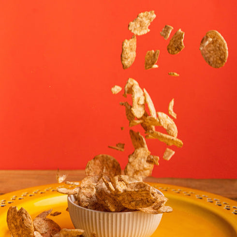 Snackible Low Calories Box