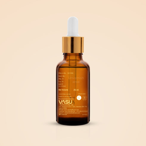 Vasuestore Vasu Facial Beauty Oil