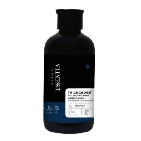 Derma Essentia Trichoedge Nourishing Deep Hair Conditioner