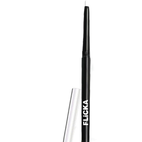 Flicka Breathtaking Eyes Kajal | White