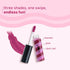 Plum Soft Swirl Lip Gloss|6ml
