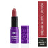 Plum Butter Crème Matte Lipstick Mauve It Over 127 | Dusty Rose