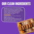Early Foods Multigrain Millet Rusk